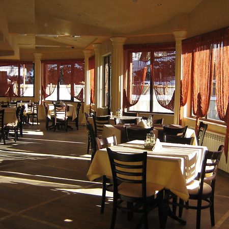 Family Hotel Yola Chepelare Luaran gambar