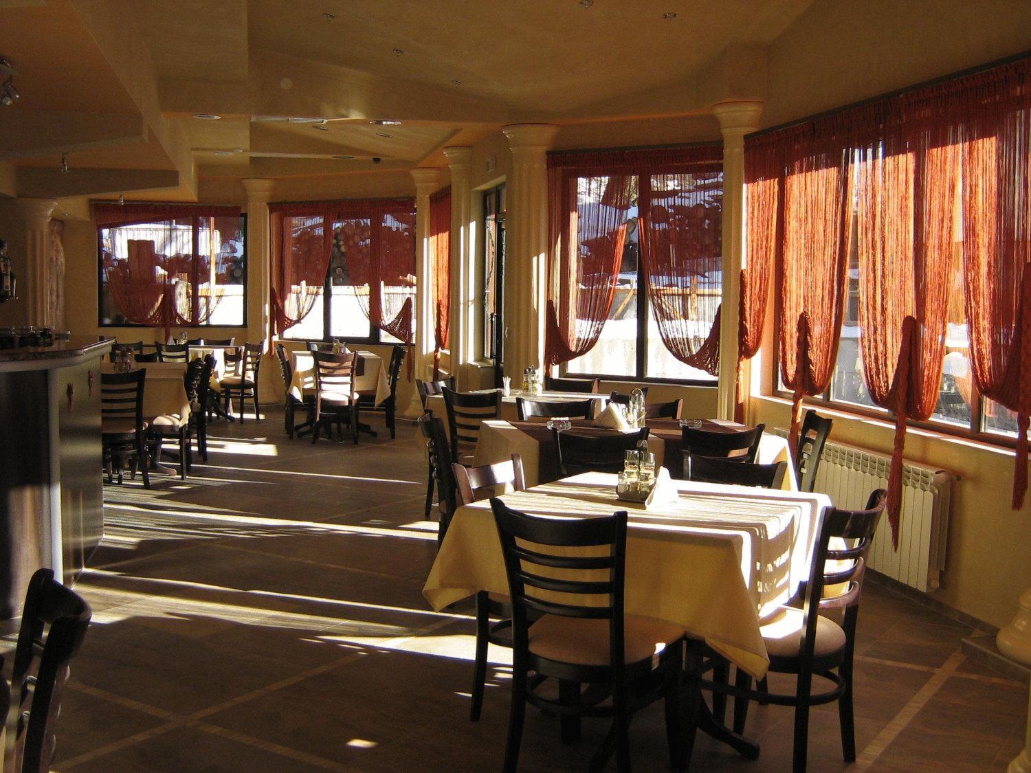 Family Hotel Yola Chepelare Luaran gambar