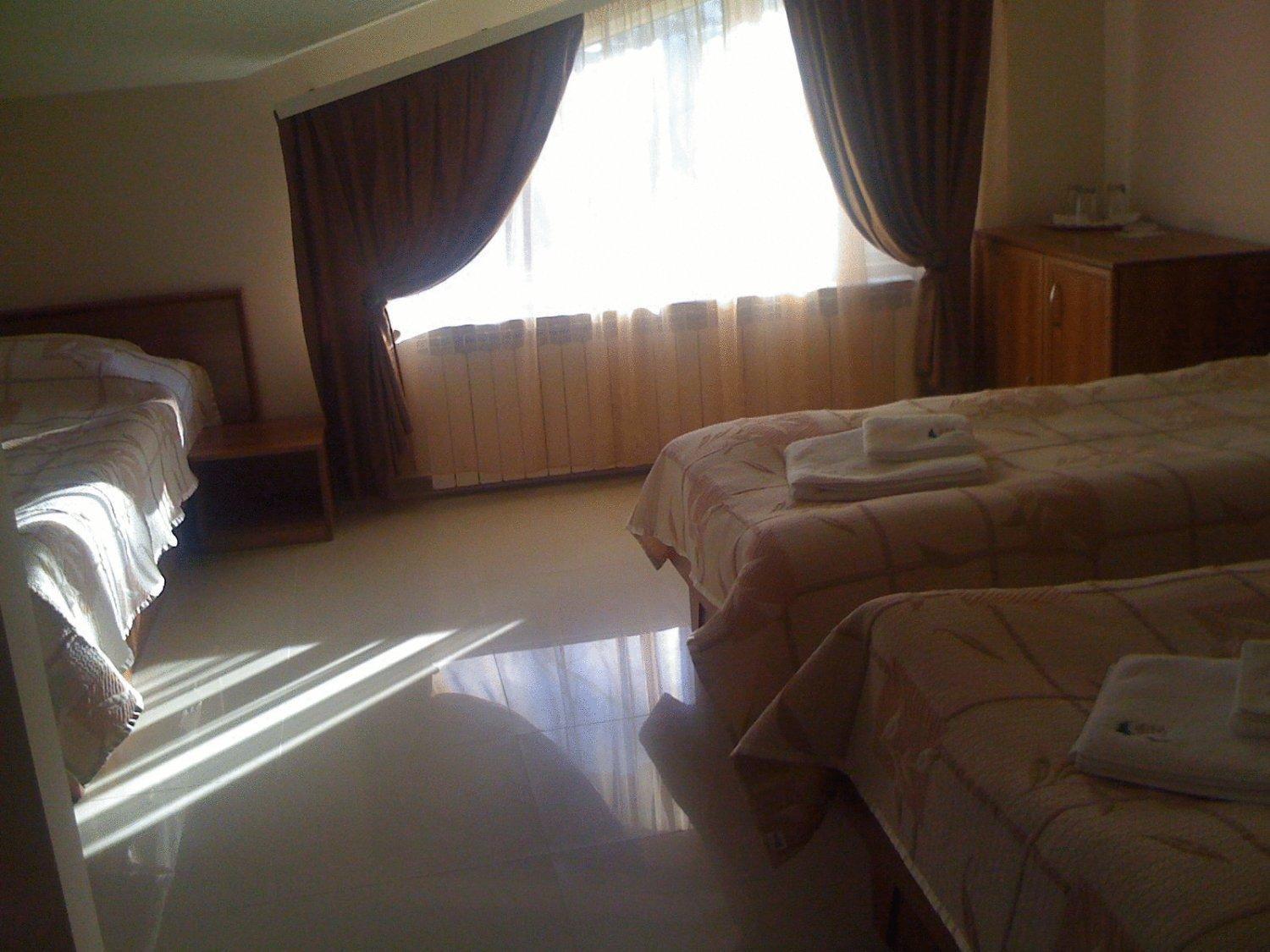 Family Hotel Yola Chepelare Luaran gambar