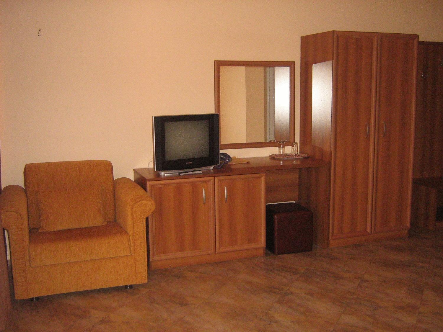 Family Hotel Yola Chepelare Luaran gambar