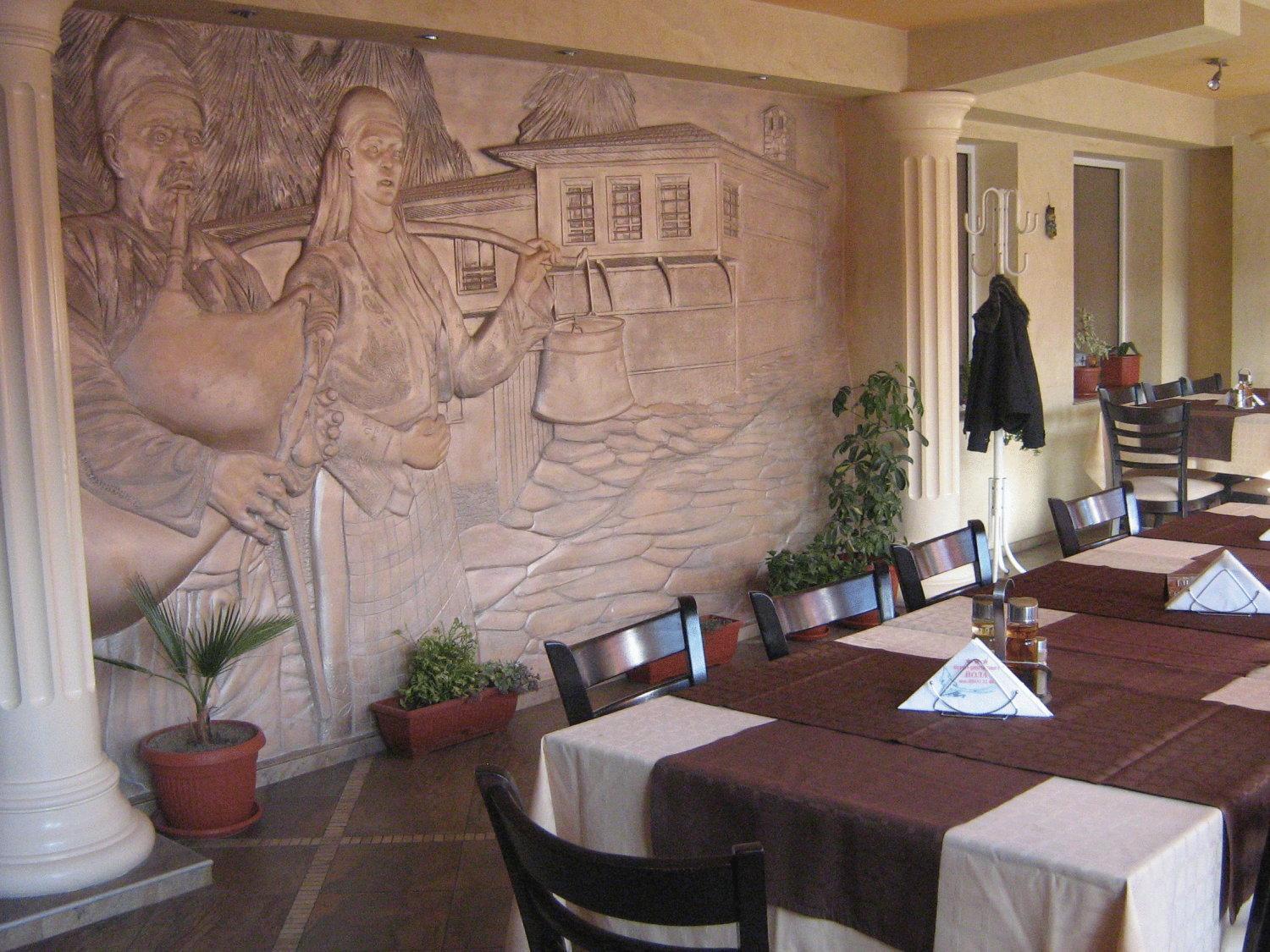 Family Hotel Yola Chepelare Luaran gambar