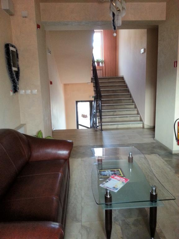 Family Hotel Yola Chepelare Luaran gambar