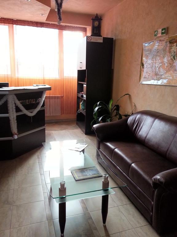Family Hotel Yola Chepelare Luaran gambar
