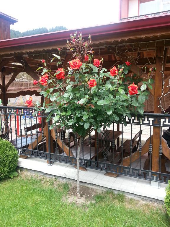 Family Hotel Yola Chepelare Luaran gambar