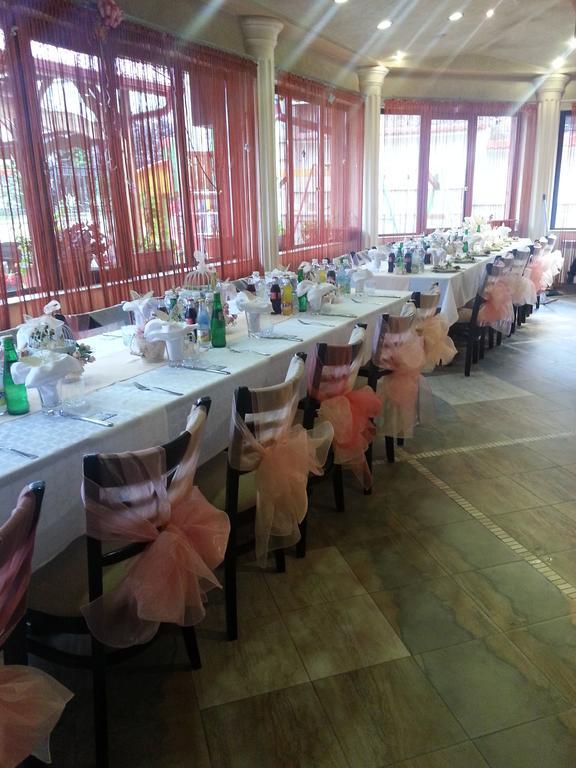 Family Hotel Yola Chepelare Luaran gambar