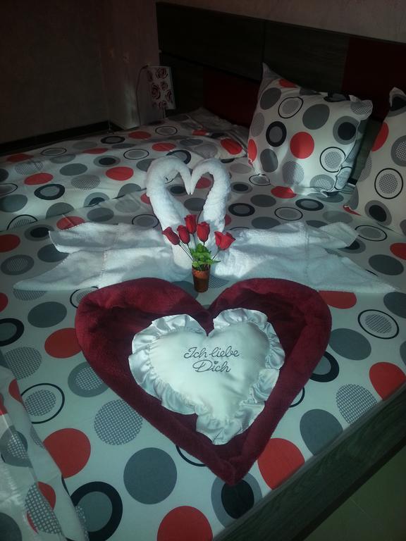 Family Hotel Yola Chepelare Bilik gambar