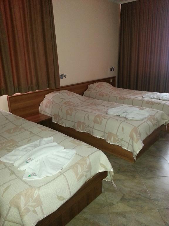 Family Hotel Yola Chepelare Bilik gambar