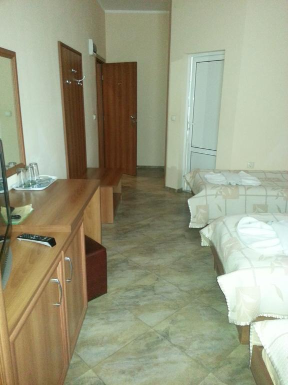 Family Hotel Yola Chepelare Bilik gambar