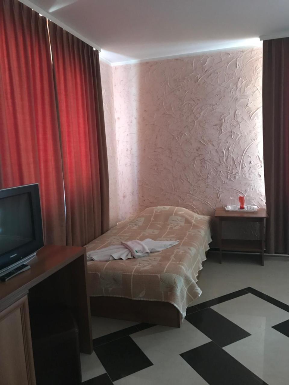 Family Hotel Yola Chepelare Luaran gambar