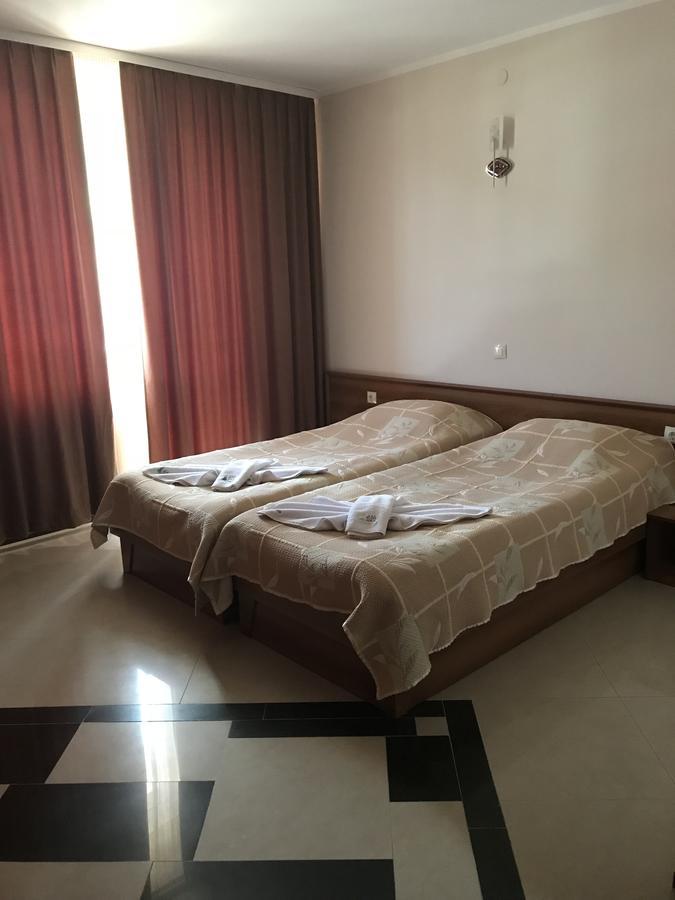 Family Hotel Yola Chepelare Luaran gambar