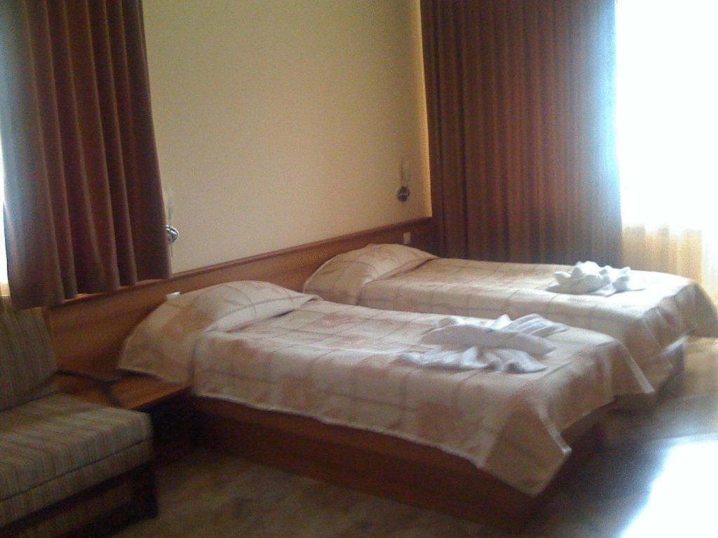 Family Hotel Yola Chepelare Luaran gambar