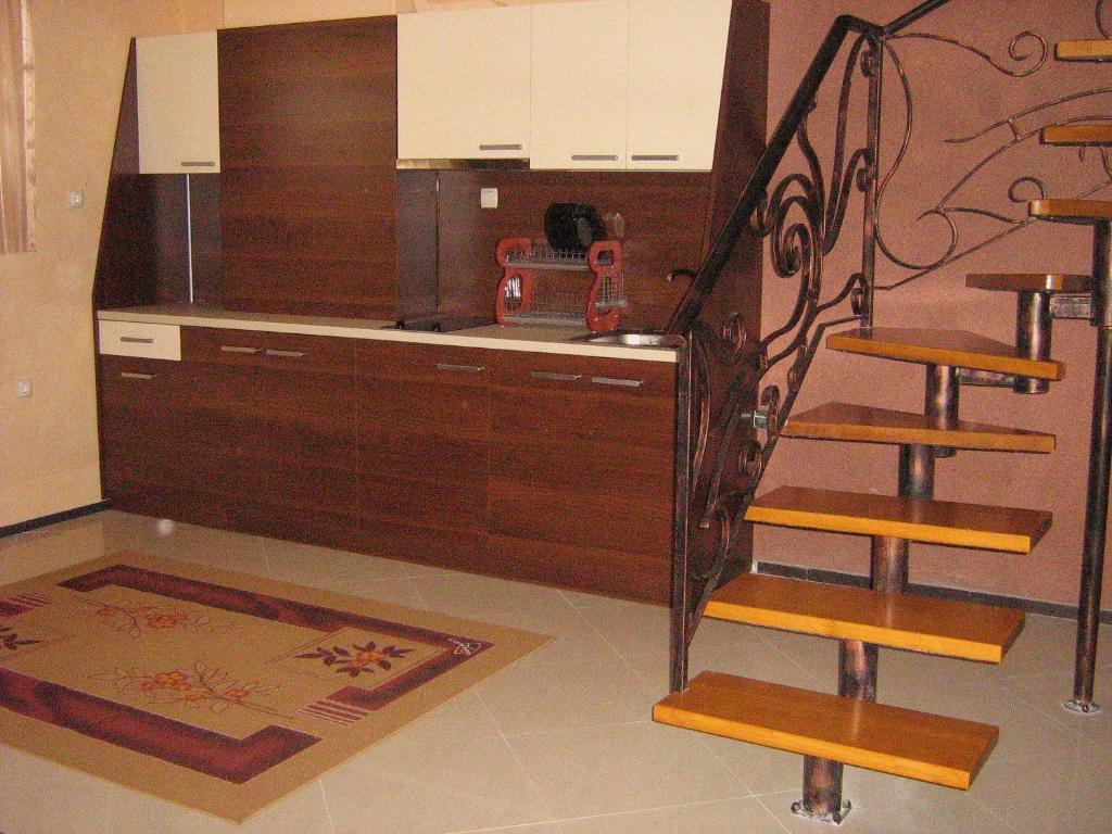 Family Hotel Yola Chepelare Luaran gambar
