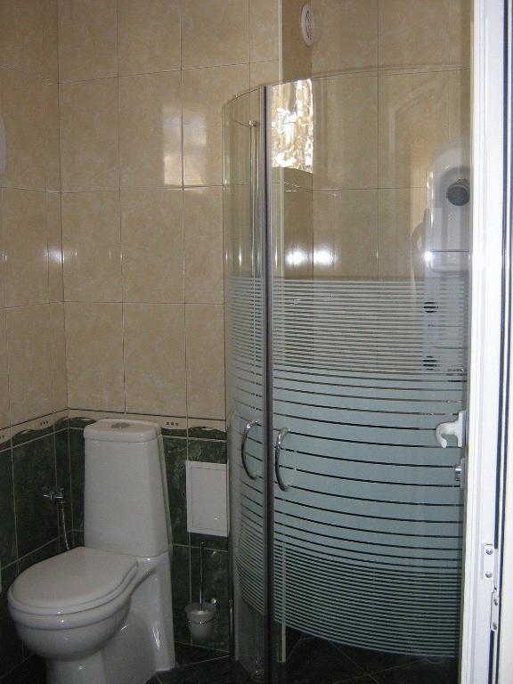 Family Hotel Yola Chepelare Luaran gambar